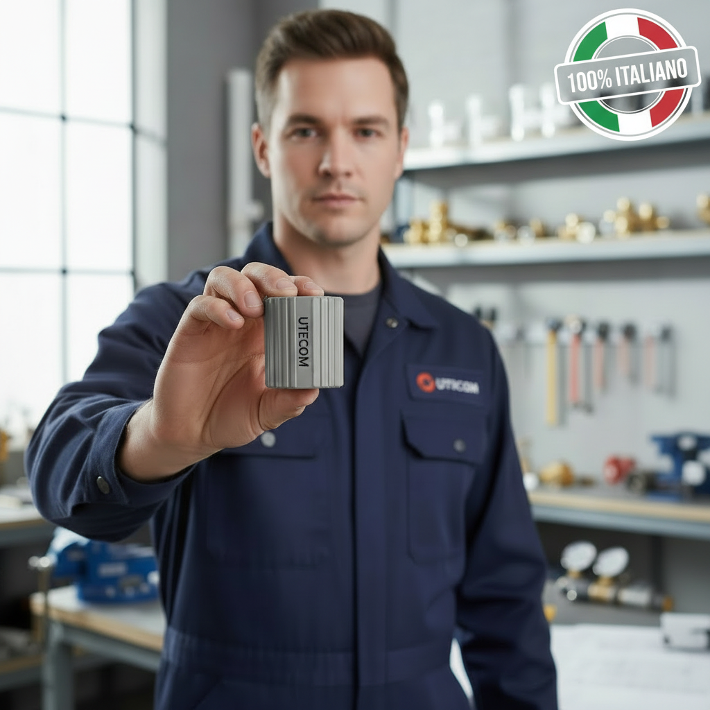 SBAVATORE UNIVERSALE IN ALLUMINIO D.6-35 MM.